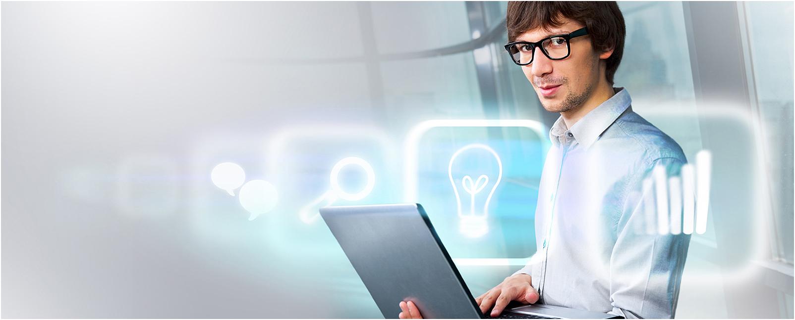 OUR AIM IS DEDICATED